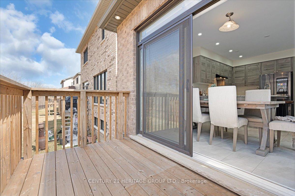 Photo 40 of 157 Cactus Crescent, Hamilton, Stoney Creek — HOMEH