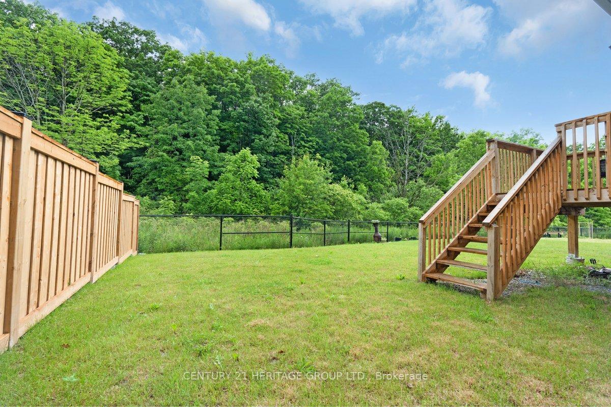 Photo 36 of 157 Cactus Crescent, Hamilton, Stoney Creek — HOMEH