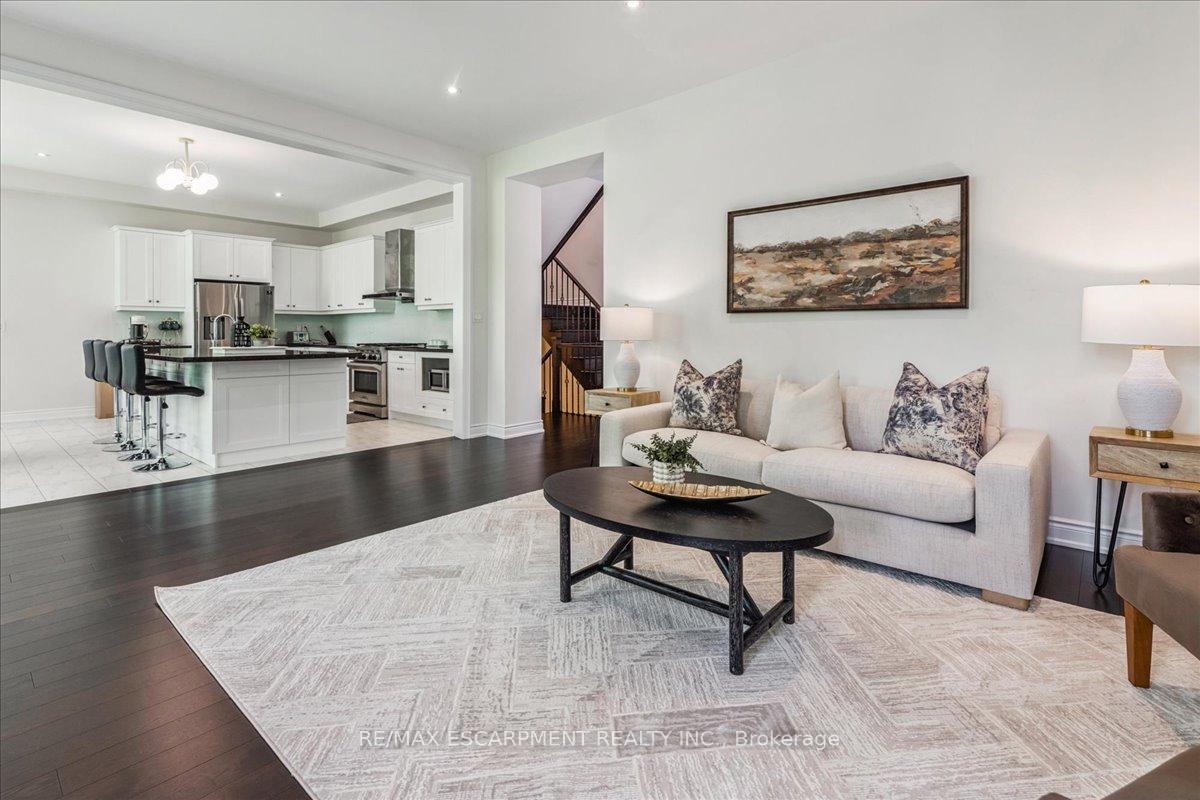 Photo 23 of 912 Forest Creek Court, Kitchener, Doon South — HOMEH
