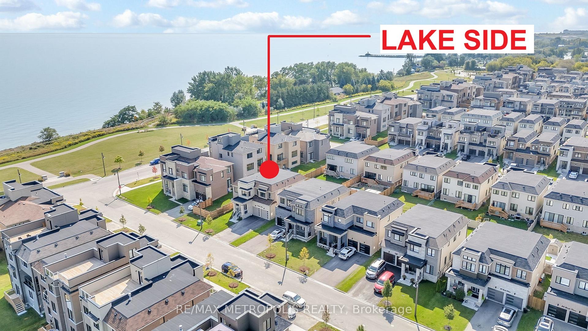 Photo 24 of 6 Yacht Drive, Clarington, Bowmanville — HOMEH