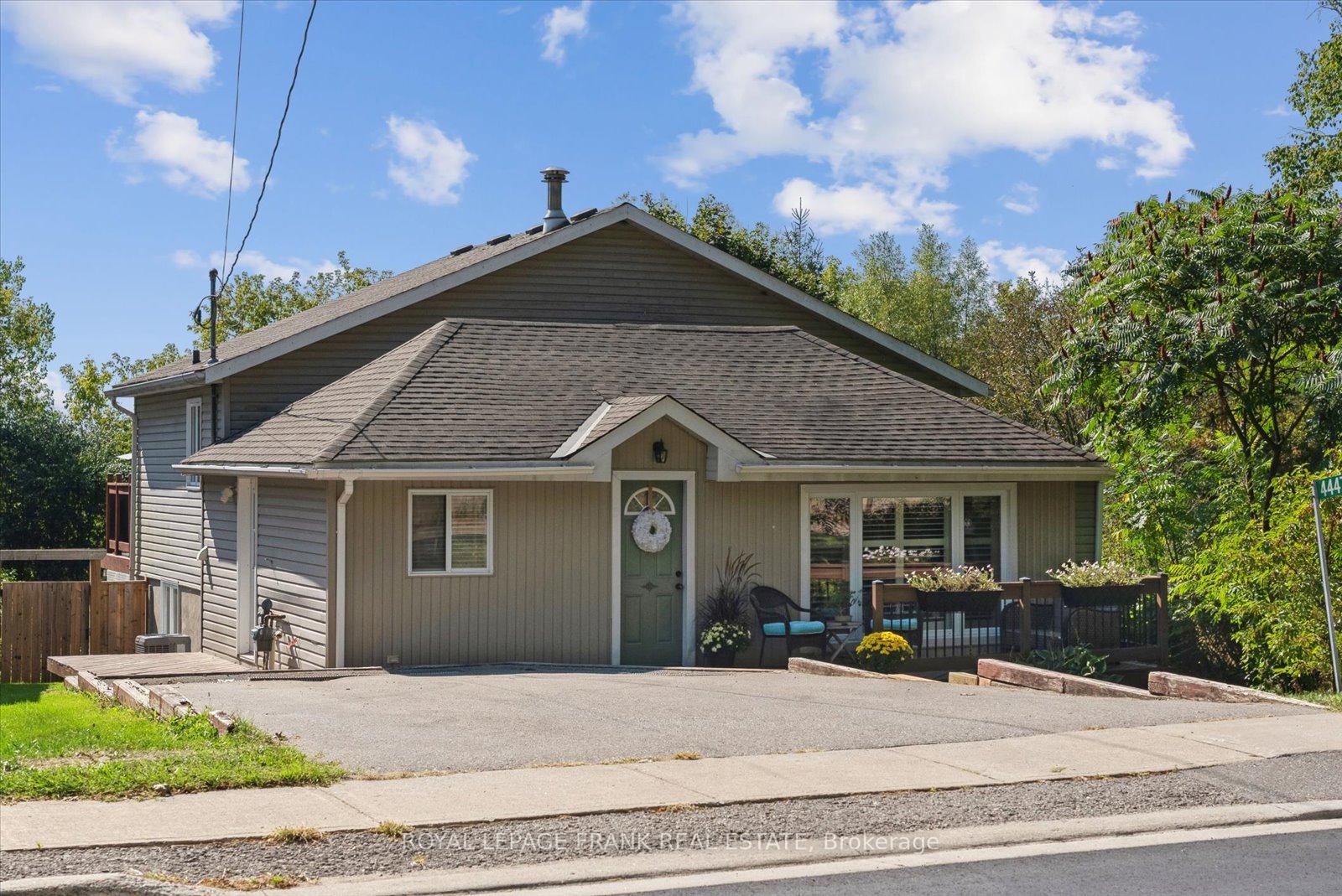 Photo 1 of 4447 Highway 2 Road, Clarington, Rural Clarington — HOMEH