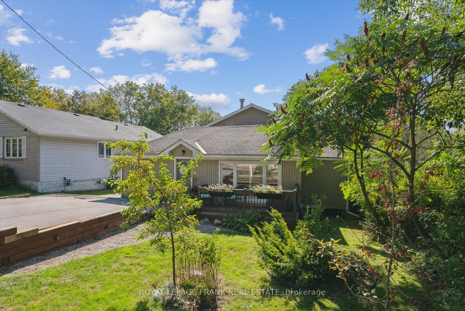 Photo 2 of 4447 Highway 2 Road, Clarington, Rural Clarington — HOMEH