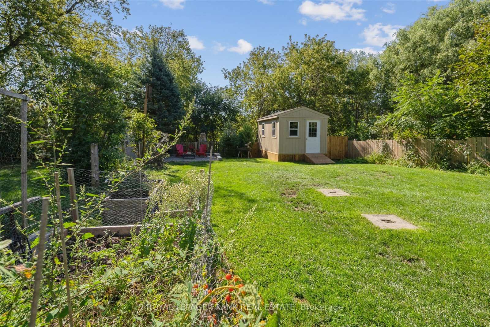 Photo 26 of 4447 Highway 2 Road, Clarington, Rural Clarington — HOMEH