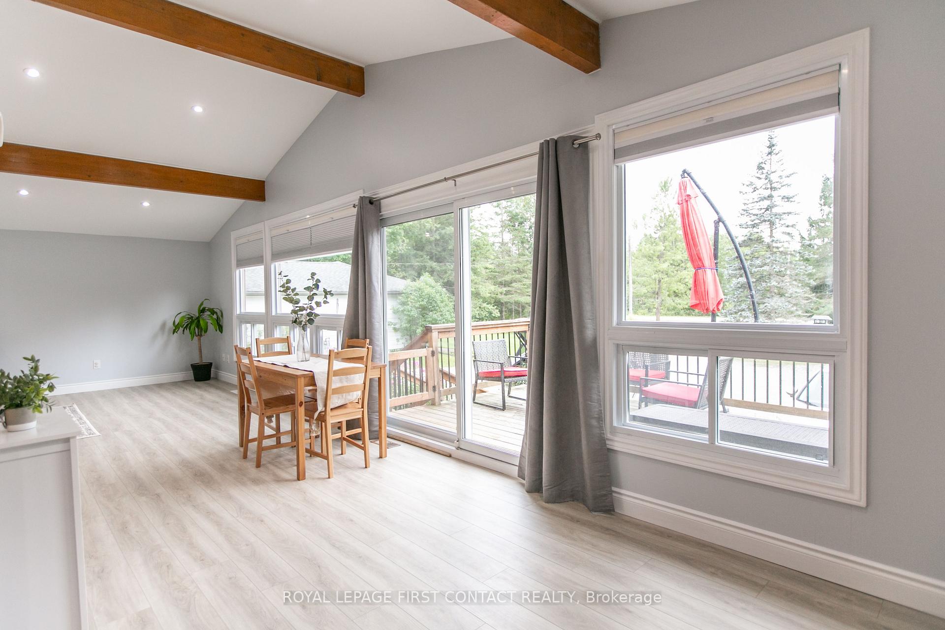 Photo 11 of 1533 Gill Road, Springwater, Midhurst — HOMEH