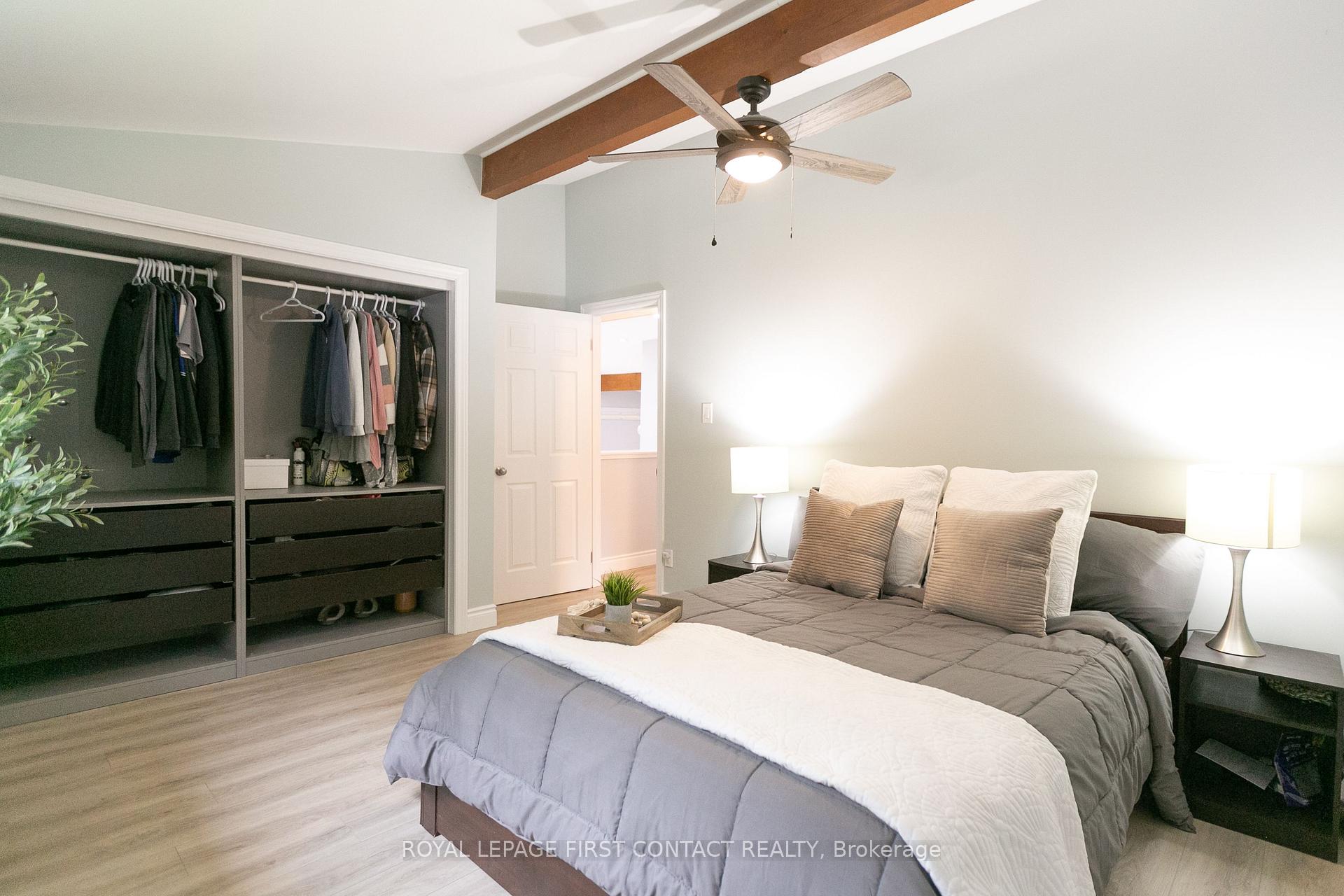 Photo 19 of 1533 Gill Road, Springwater, Midhurst — HOMEH