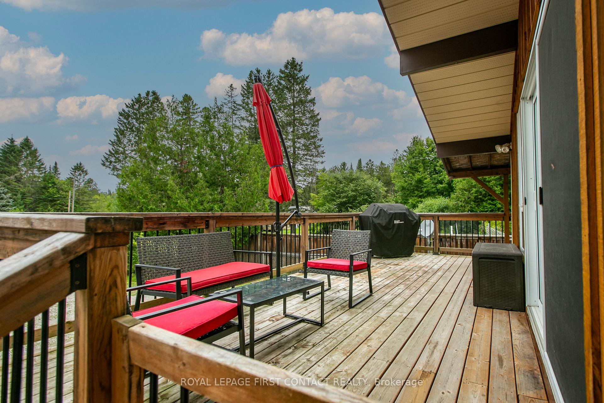 Photo 22 of 1533 Gill Road, Springwater, Midhurst — HOMEH