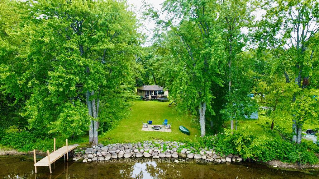 Photo 1 of 6090 Sheba Drive North, Ramara, Rural Ramara — HOMEH