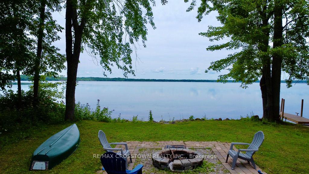Photo 16 of 6090 Sheba Drive North, Ramara, Rural Ramara — HOMEH