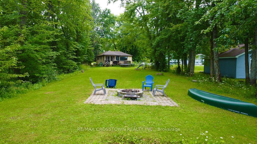 Photo 4 of 6090 Sheba Drive North, Ramara, Rural Ramara — HOMEH