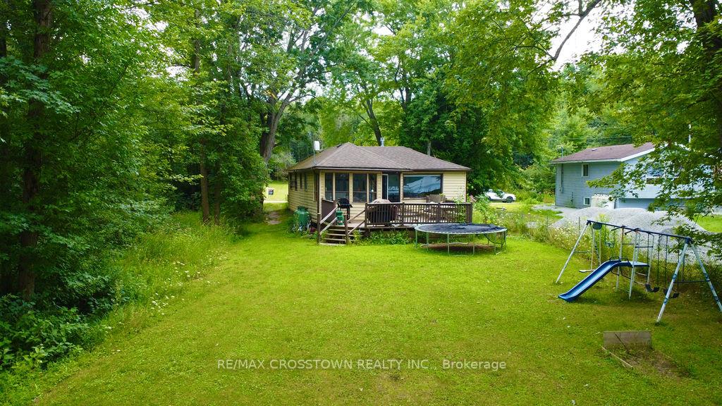 Photo 9 of 6090 Sheba Drive North, Ramara, Rural Ramara — HOMEH
