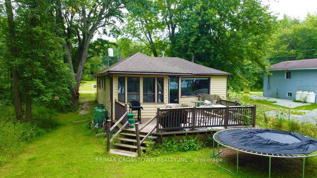 Photo 10 of 6090 Sheba Drive North, Ramara, Rural Ramara — HOMEH