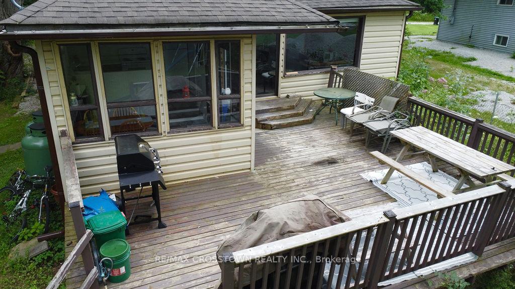 Photo 3 of 6090 Sheba Drive North, Ramara, Rural Ramara — HOMEH
