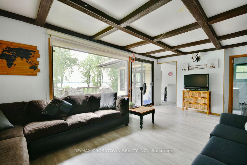 Photo 5 of 6090 Sheba Drive North, Ramara, Rural Ramara — HOMEH