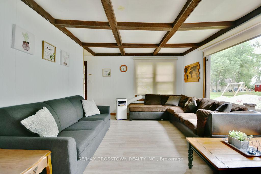 Photo 7 of 6090 Sheba Drive North, Ramara, Rural Ramara — HOMEH