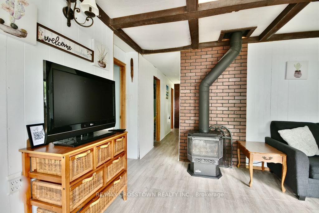 Photo 6 of 6090 Sheba Drive North, Ramara, Rural Ramara — HOMEH