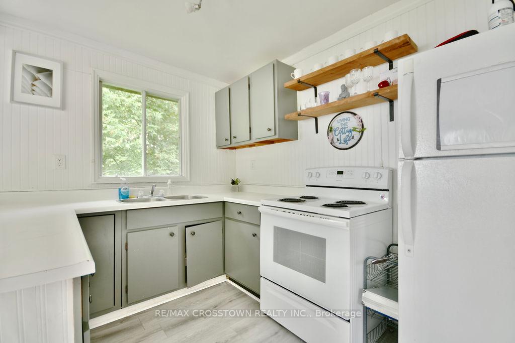 Photo 8 of 6090 Sheba Drive North, Ramara, Rural Ramara — HOMEH