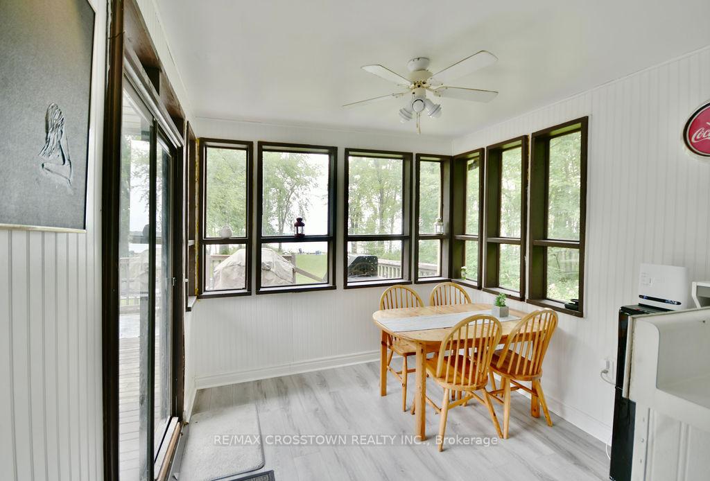 Photo 20 of 6090 Sheba Drive North, Ramara, Rural Ramara — HOMEH