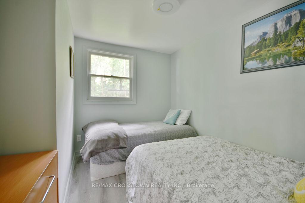 Photo 13 of 6090 Sheba Drive North, Ramara, Rural Ramara — HOMEH
