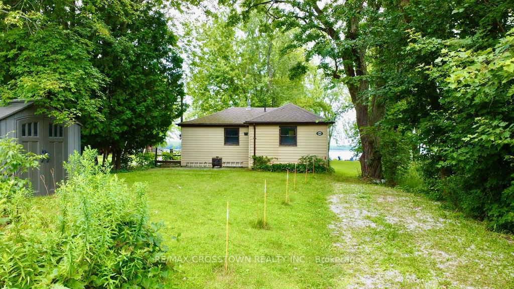 Photo 21 of 6090 Sheba Drive North, Ramara, Rural Ramara — HOMEH