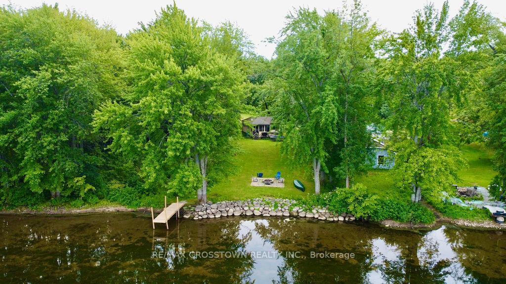 Photo 31 of 6090 Sheba Drive North, Ramara, Rural Ramara — HOMEH