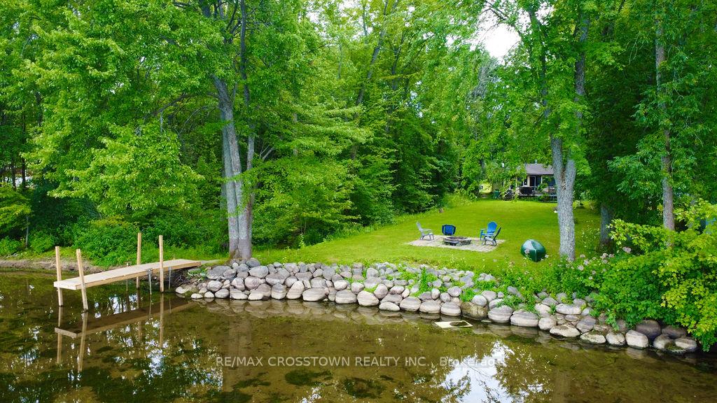 Photo 22 of 6090 Sheba Drive North, Ramara, Rural Ramara — HOMEH