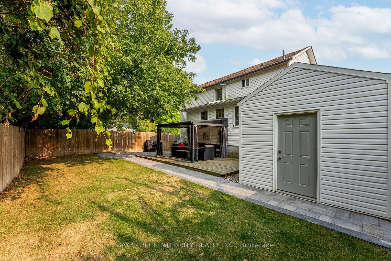 Photo 36 of 314 Old Homestead Road, Georgina, Historic Lakeshore Communities — HOMEH