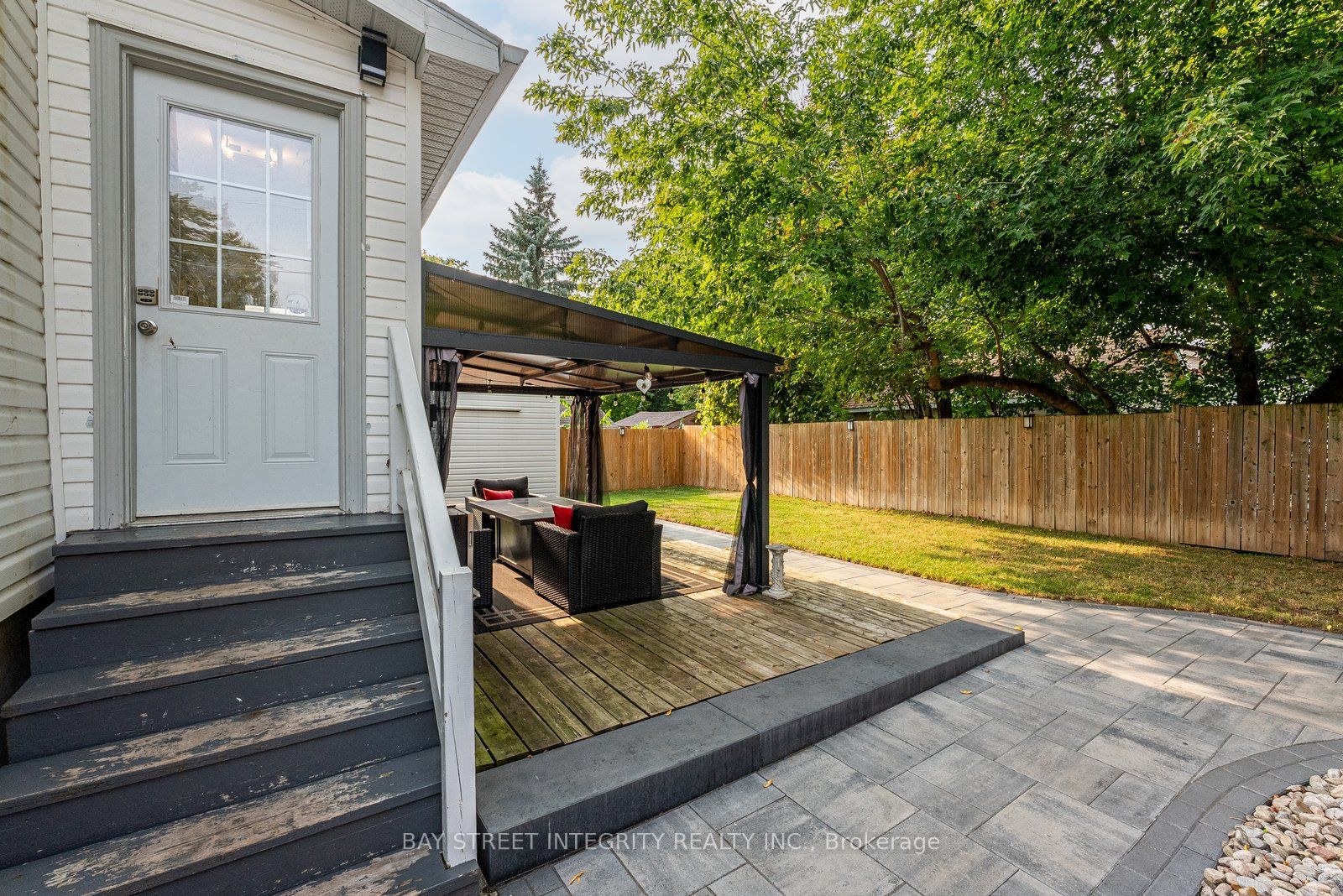 Photo 38 of 314 Old Homestead Road, Georgina, Historic Lakeshore Communities — HOMEH