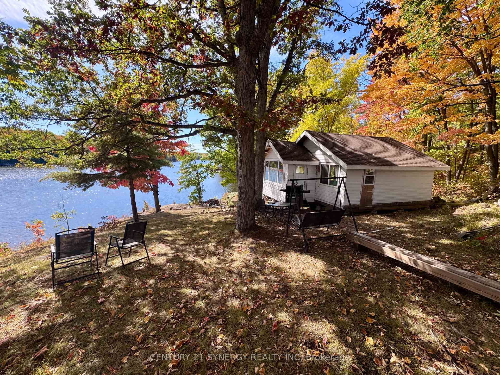 Photo 1 of 241 Brash Lane, Frontenac, Frontenac South — HOMEH