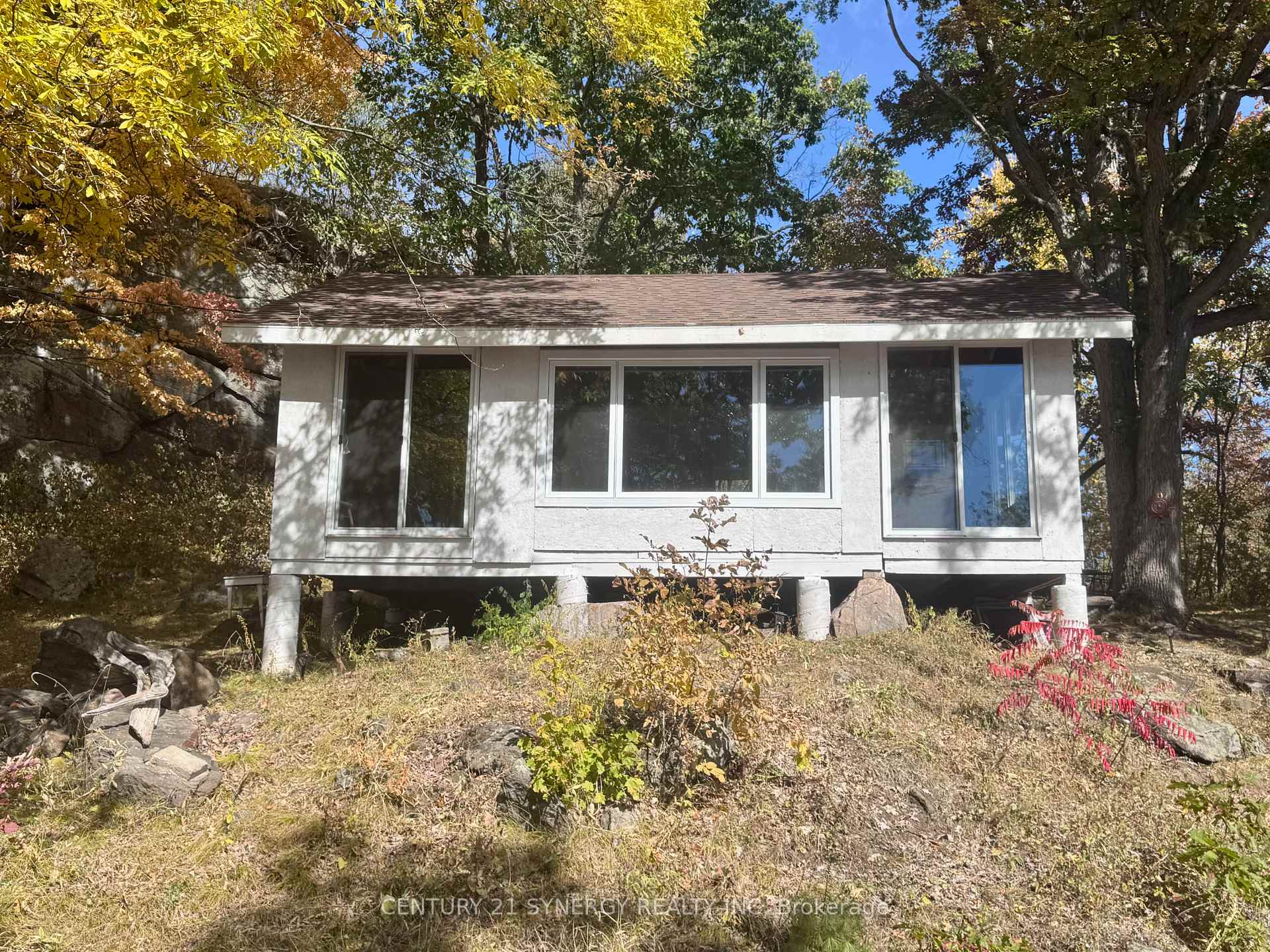 Photo 3 of 241 Brash Lane, Frontenac, Frontenac South — HOMEH