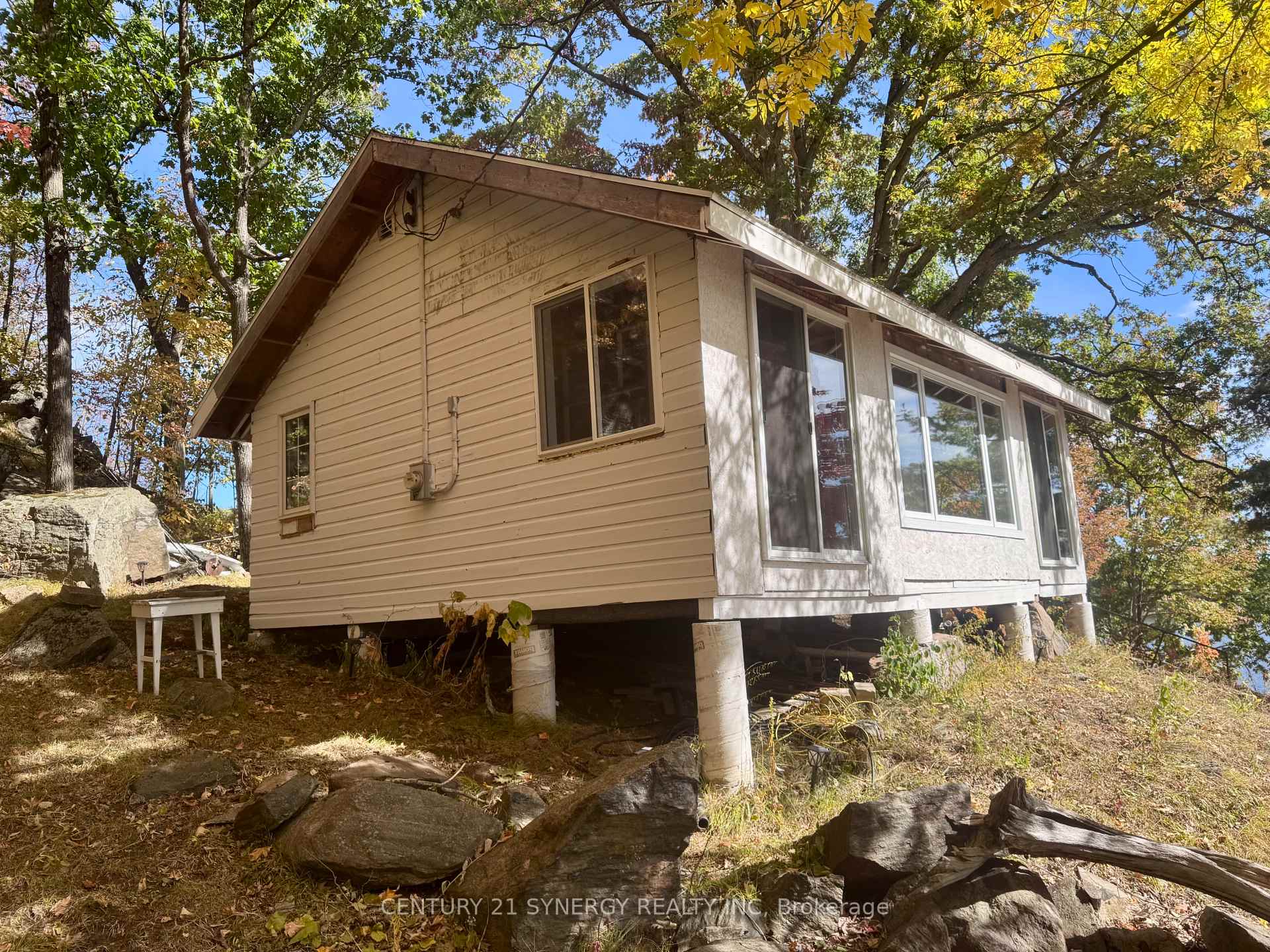 Photo 4 of 241 Brash Lane, Frontenac, Frontenac South — HOMEH