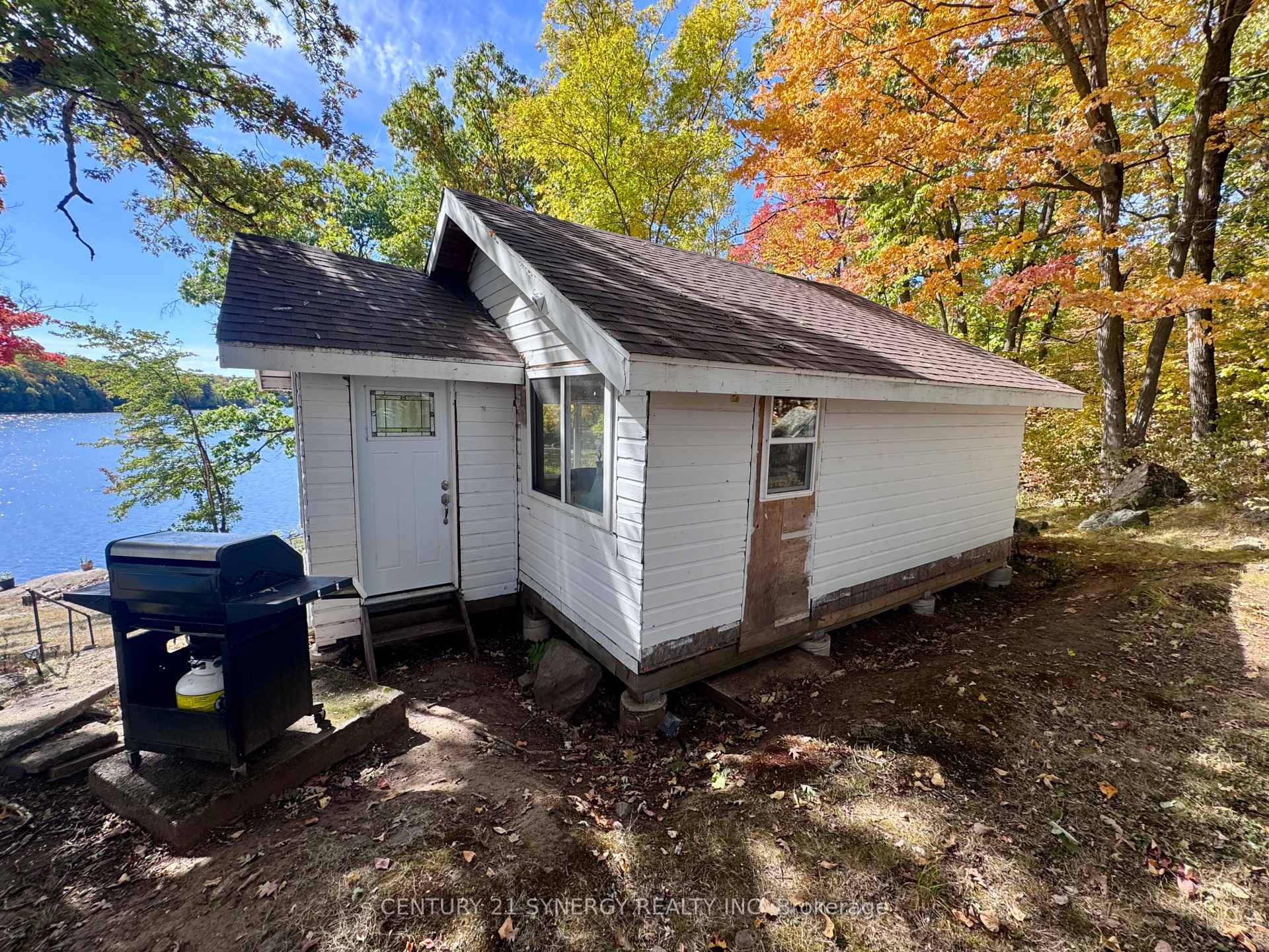 Photo 6 of 241 Brash Lane, Frontenac, Frontenac South — HOMEH