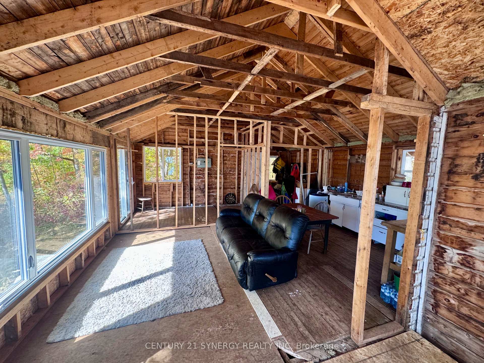 Photo 8 of 241 Brash Lane, Frontenac, Frontenac South — HOMEH