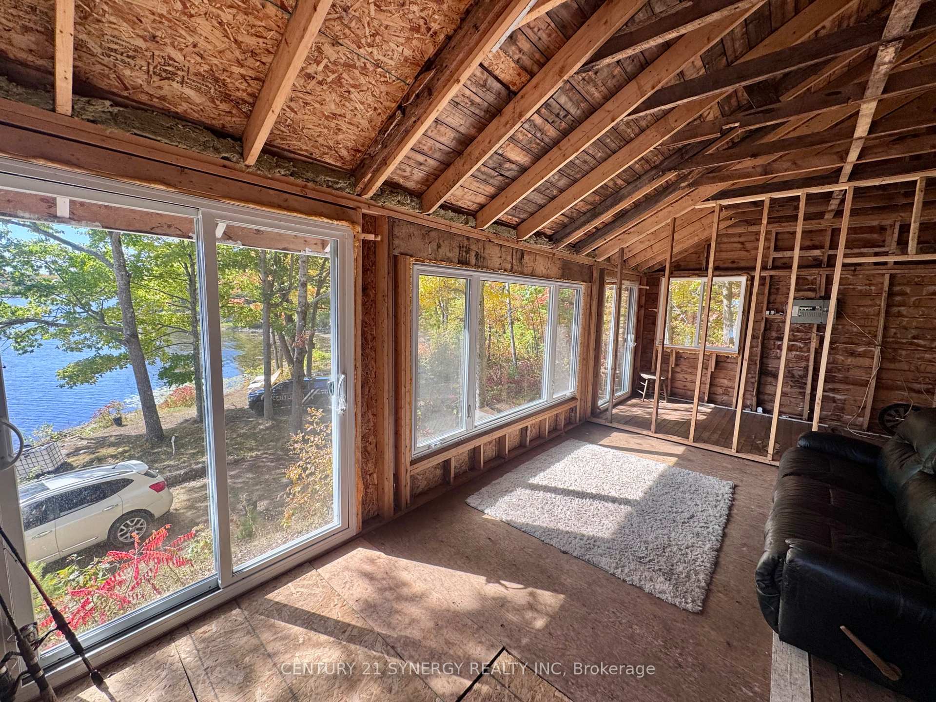 Photo 9 of 241 Brash Lane, Frontenac, Frontenac South — HOMEH