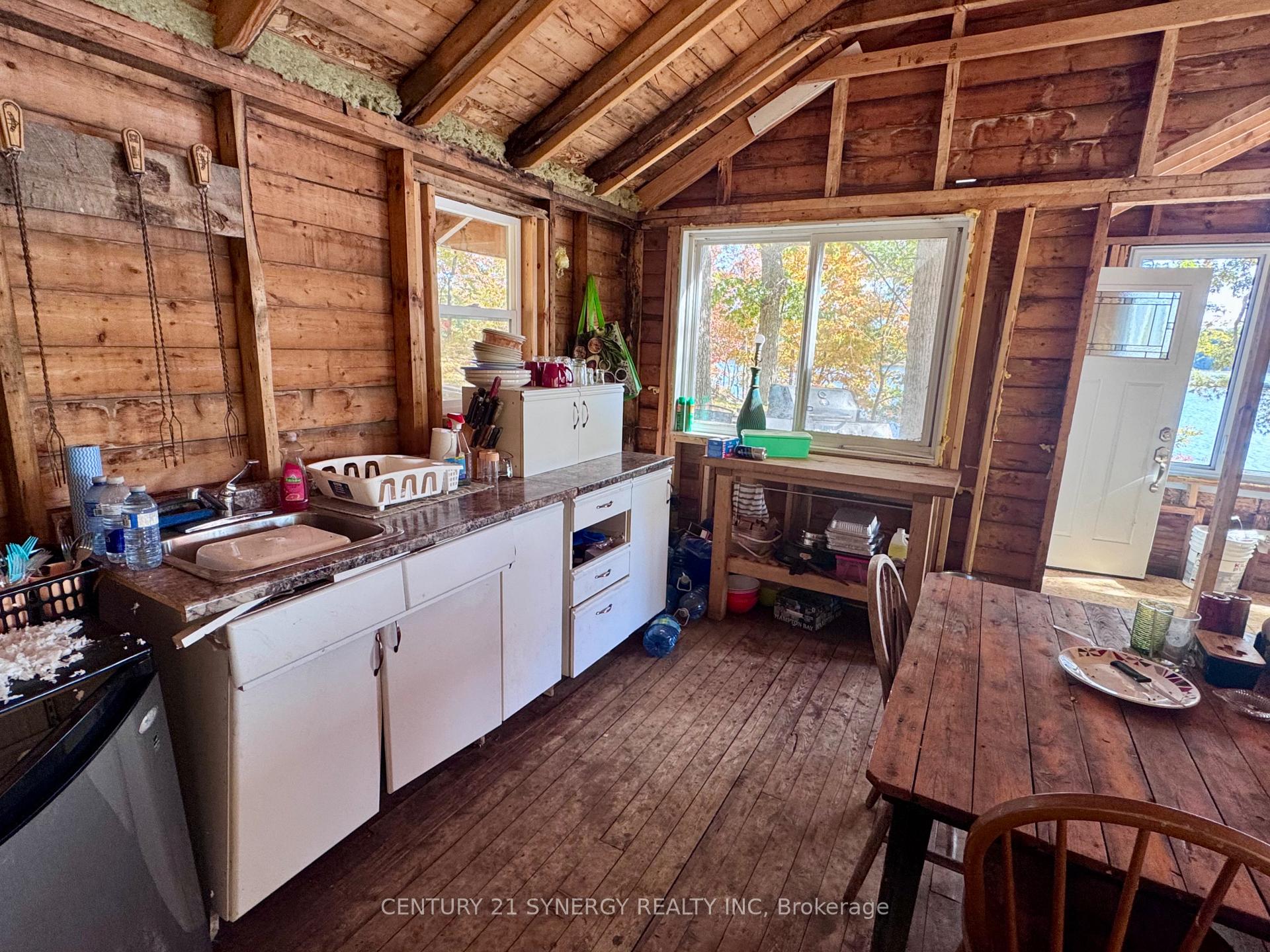 Photo 10 of 241 Brash Lane, Frontenac, Frontenac South — HOMEH