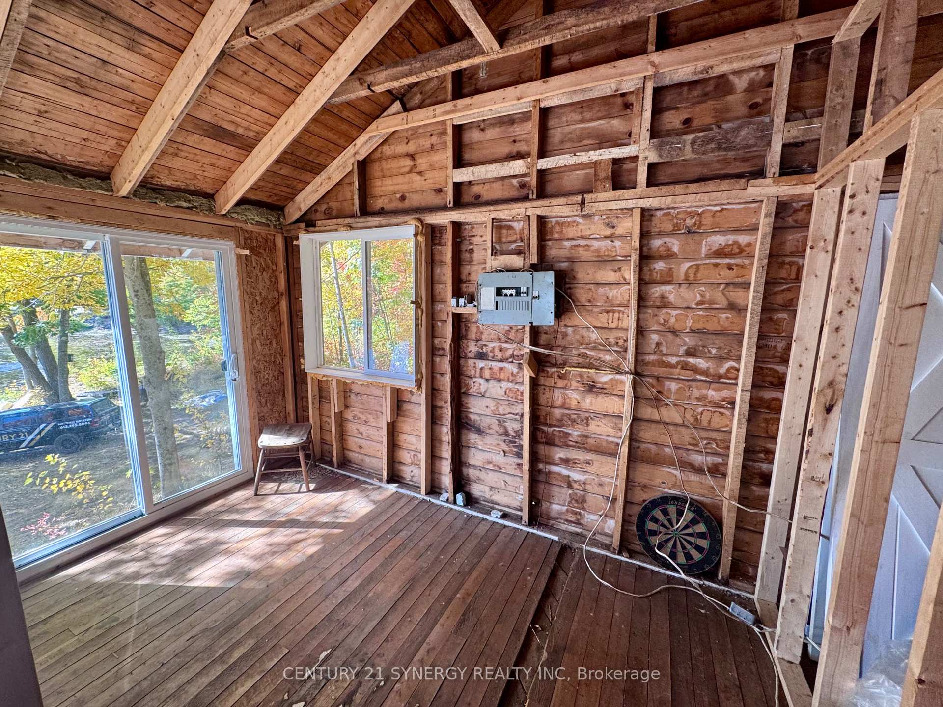 Photo 11 of 241 Brash Lane, Frontenac, Frontenac South — HOMEH