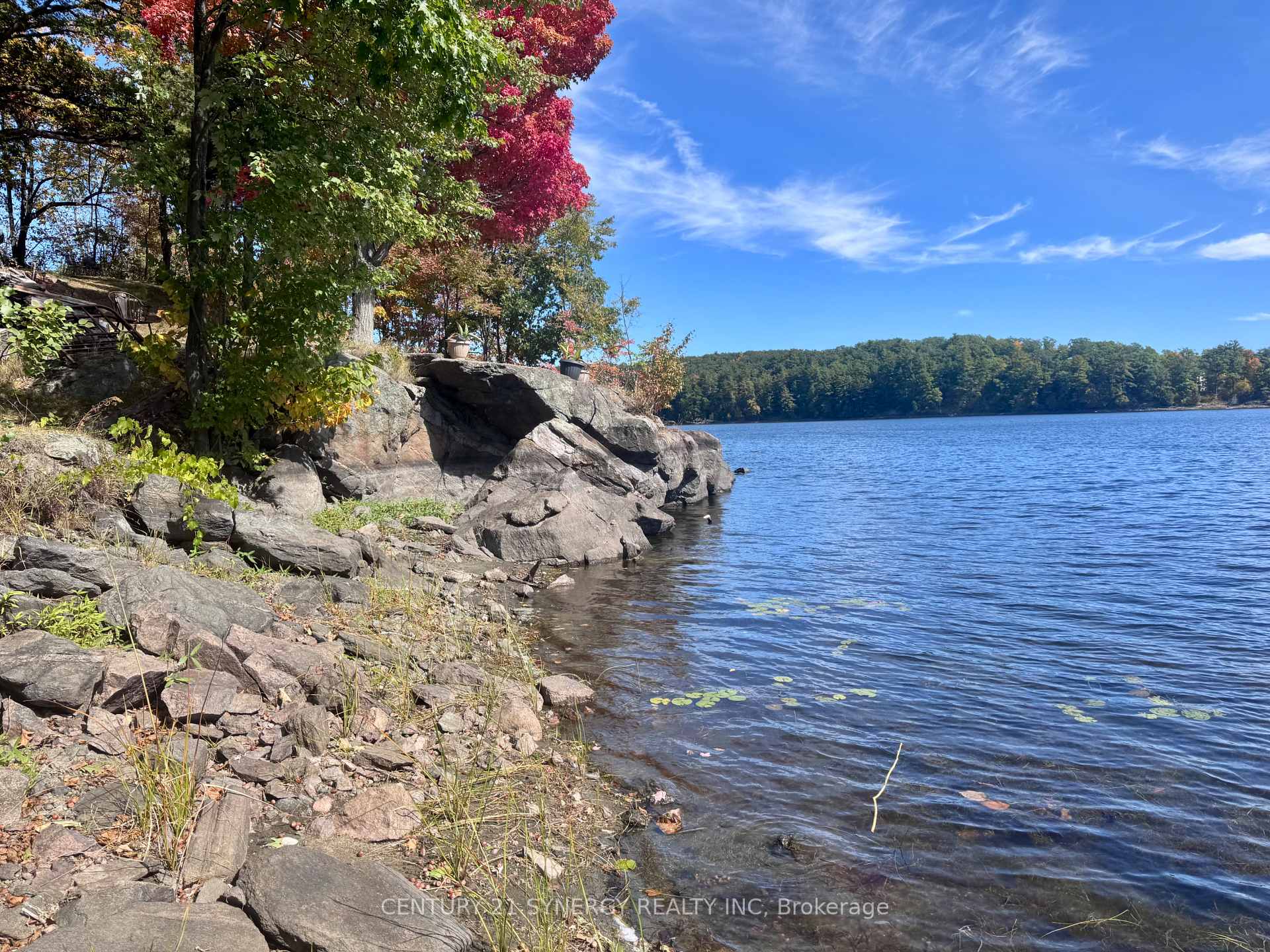 Photo 20 of 241 Brash Lane, Frontenac, Frontenac South — HOMEH