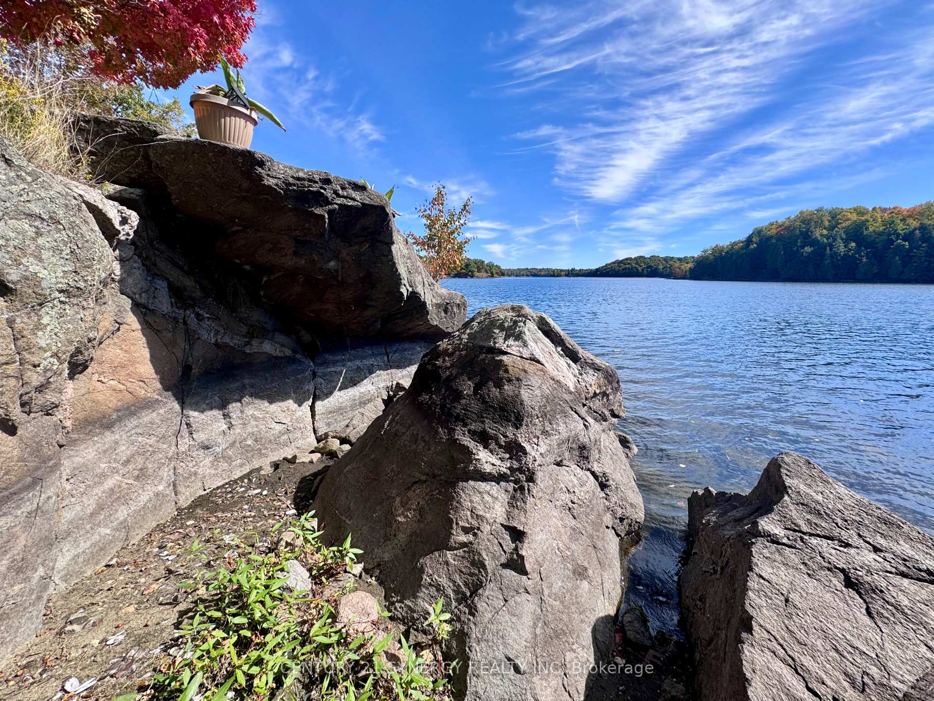 Photo 21 of 241 Brash Lane, Frontenac, Frontenac South — HOMEH
