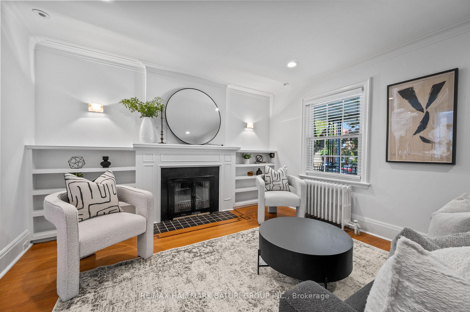 Photo 7 of 30 Park Hill Road, Toronto, Forest Hill North — HOMEH