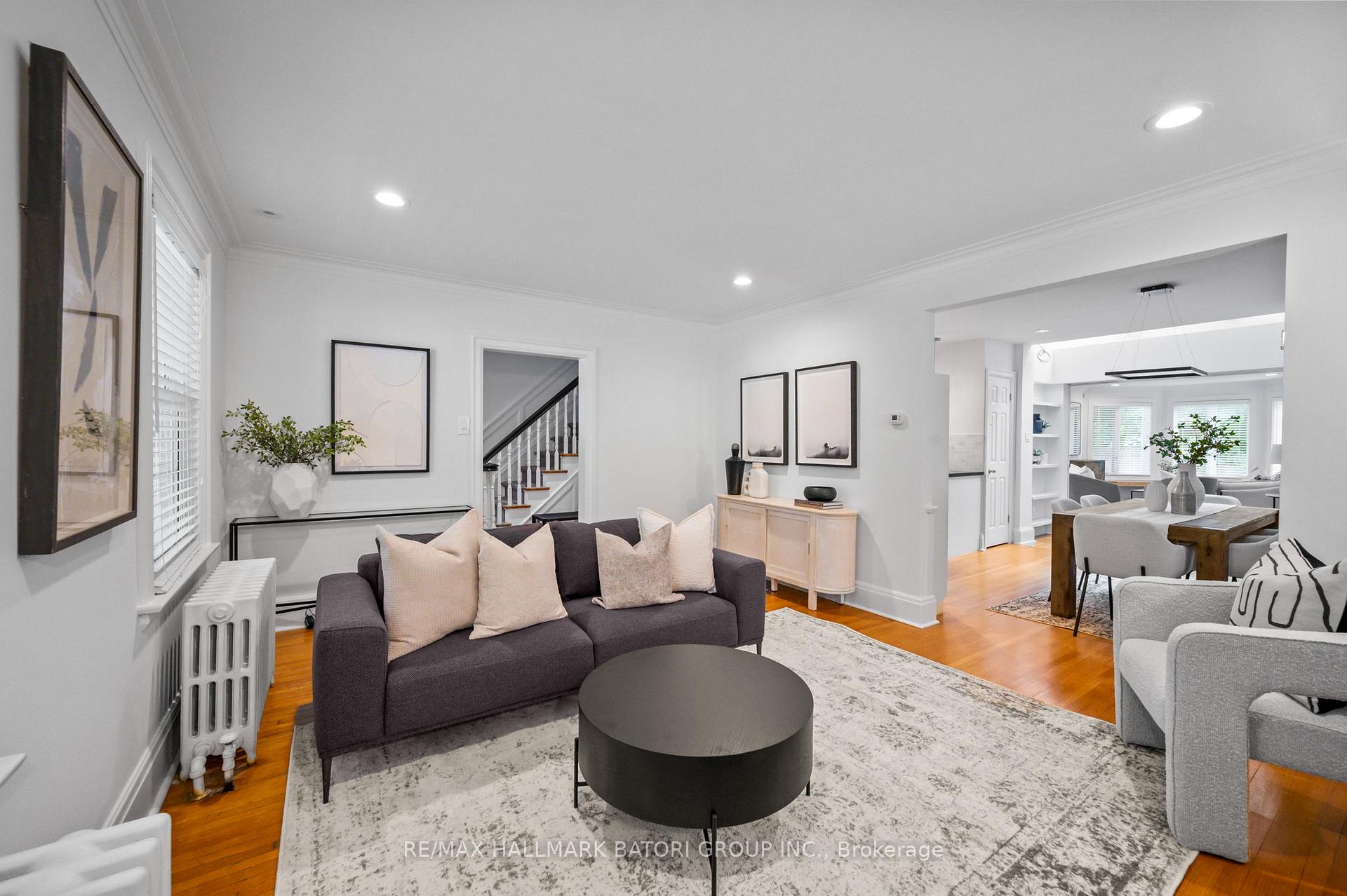 Photo 19 of 30 Park Hill Road, Toronto, Forest Hill North — HOMEH