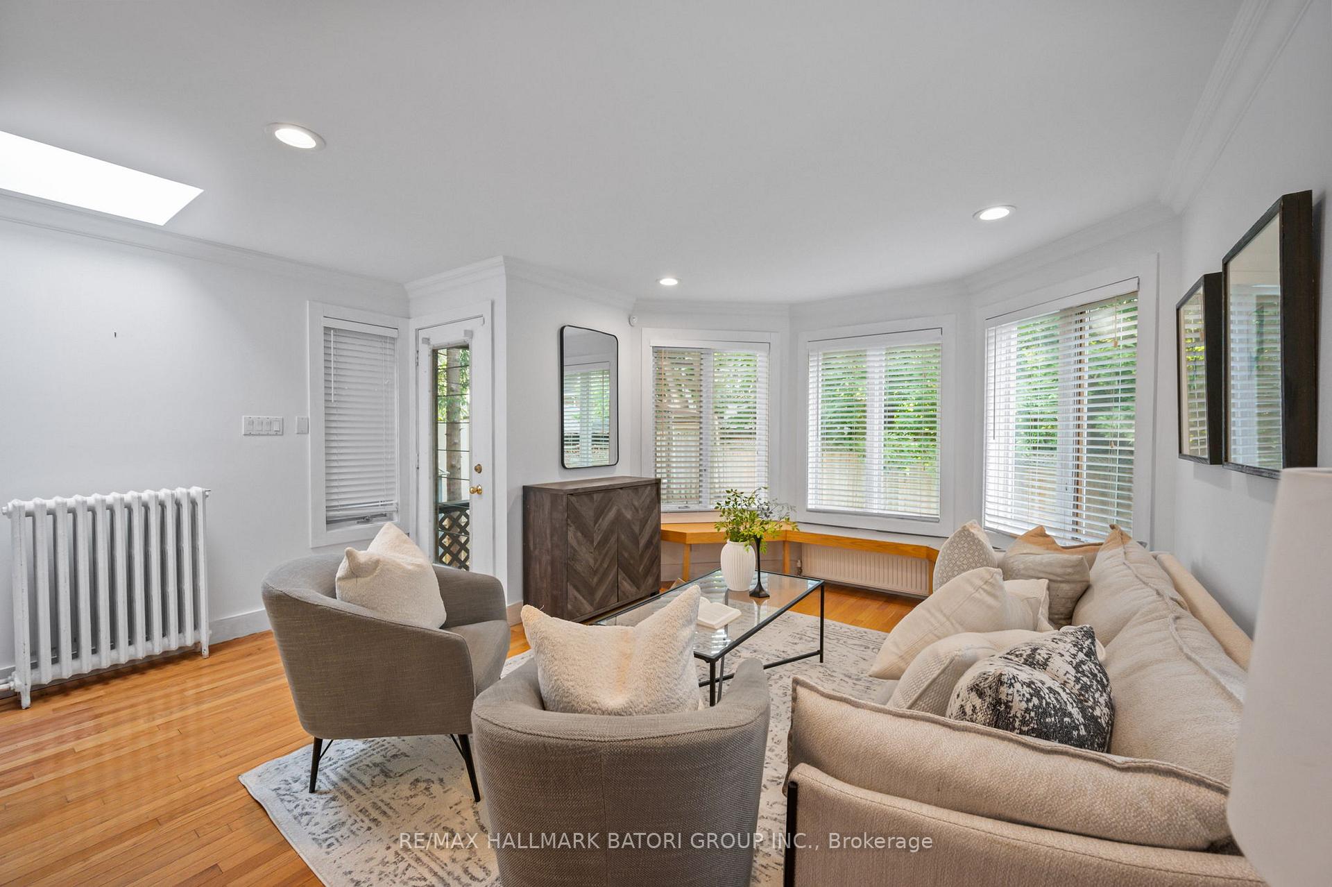 Photo 33 of 30 Park Hill Road, Toronto, Forest Hill North — HOMEH