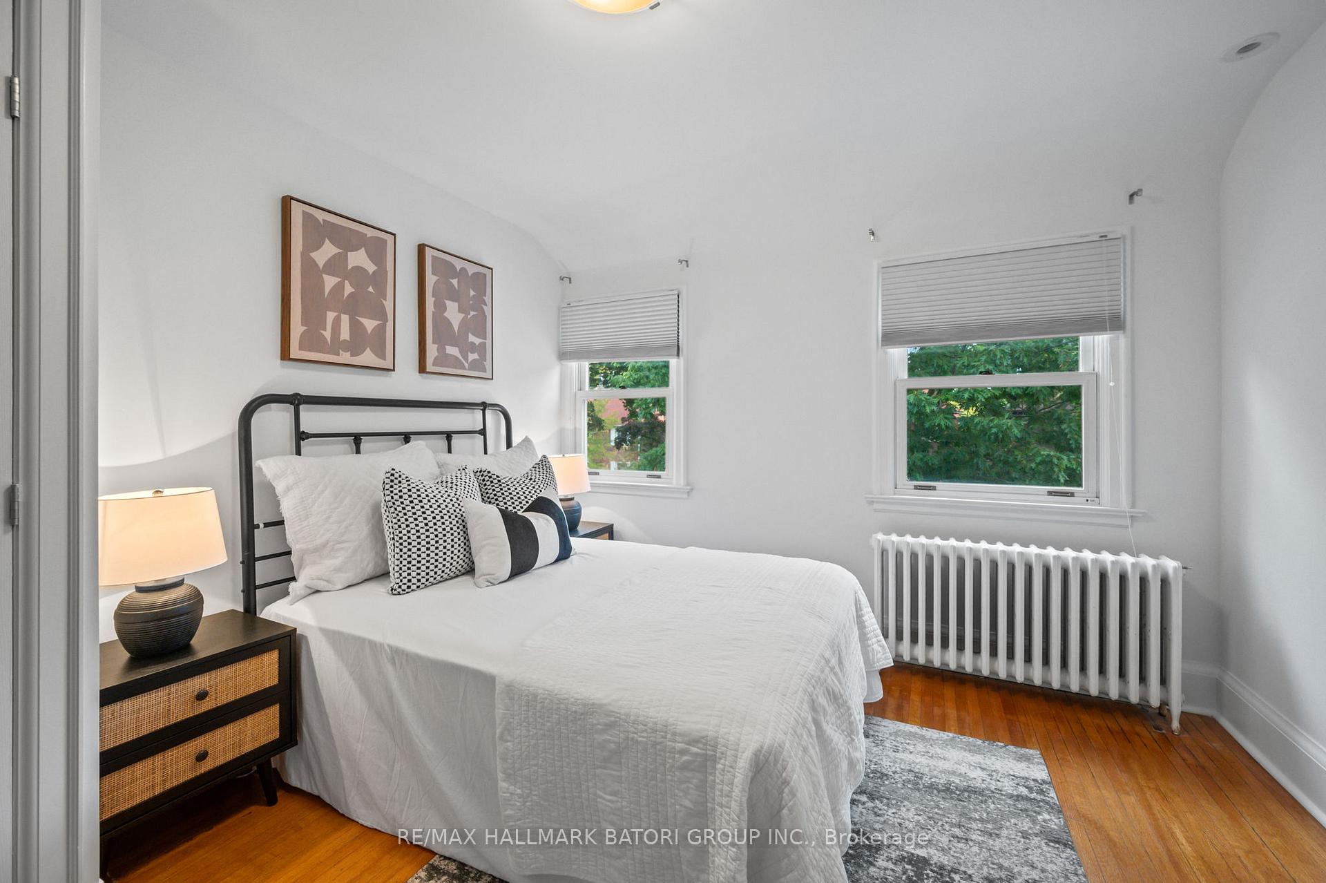 Photo 22 of 30 Park Hill Road, Toronto, Forest Hill North — HOMEH