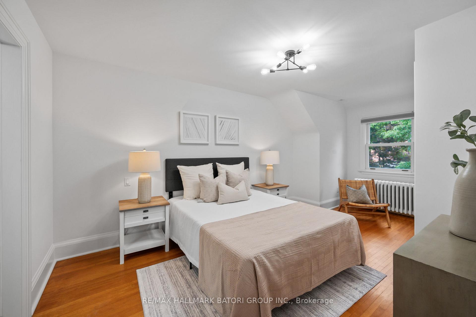 Photo 14 of 30 Park Hill Road, Toronto, Forest Hill North — HOMEH