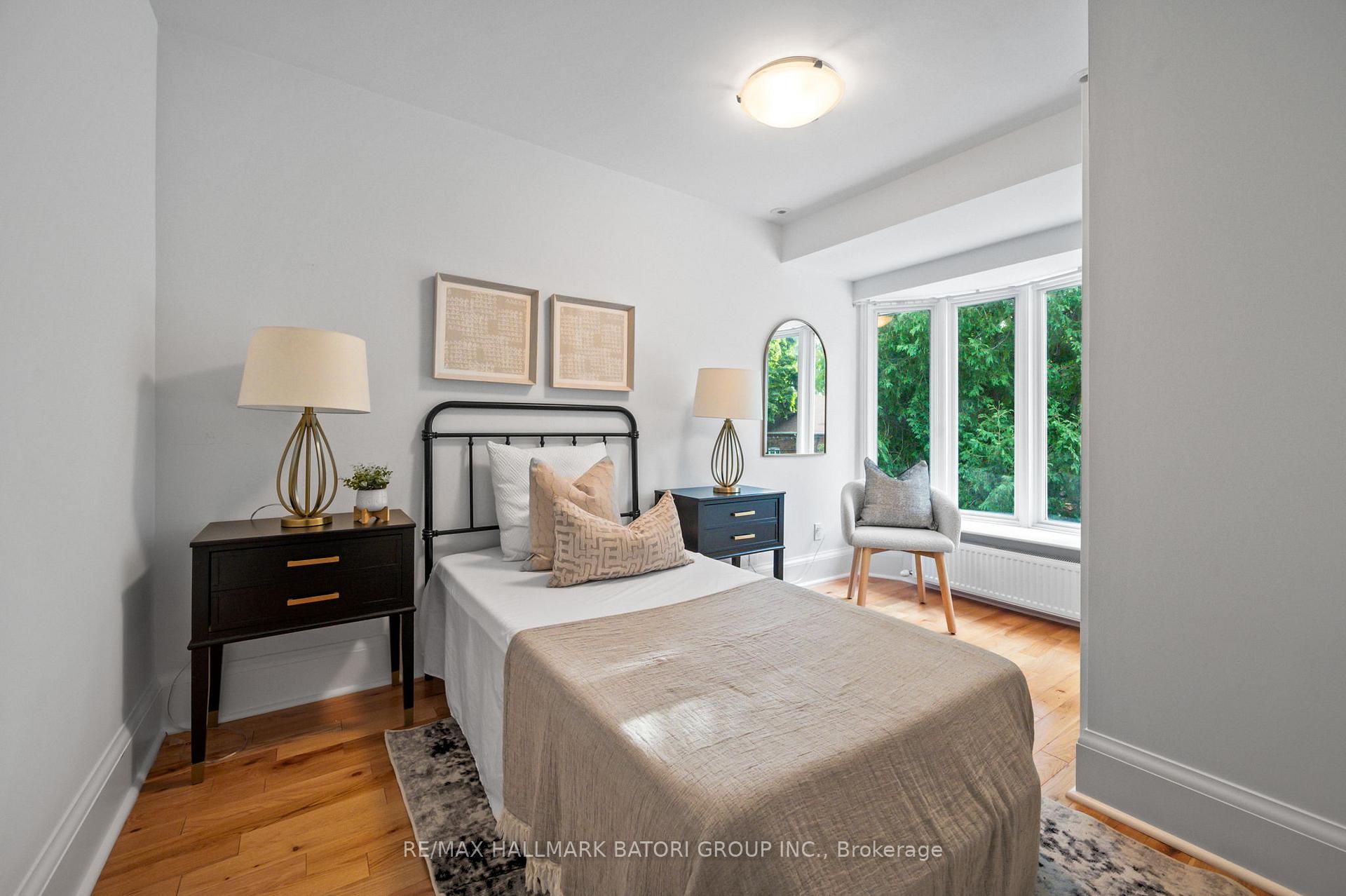 Photo 20 of 30 Park Hill Road, Toronto, Forest Hill North — HOMEH