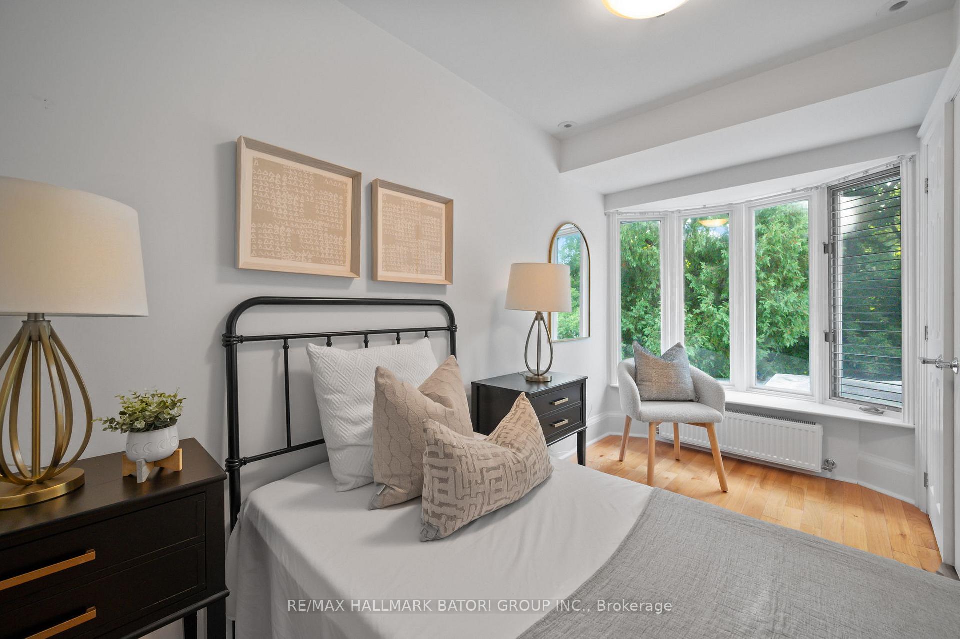 Photo 24 of 30 Park Hill Road, Toronto, Forest Hill North — HOMEH