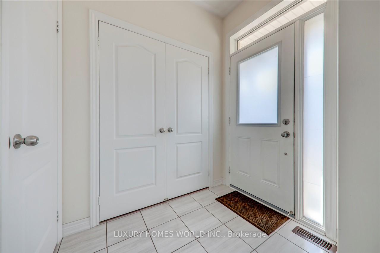 Photo 4 of 22 Tilbury Gate, Markham, Cornell — HOMEH