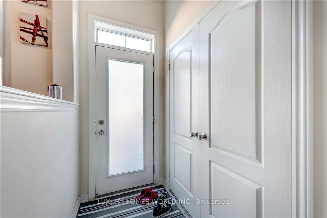 Photo 19 of 22 Tilbury Gate, Markham, Cornell — HOMEH