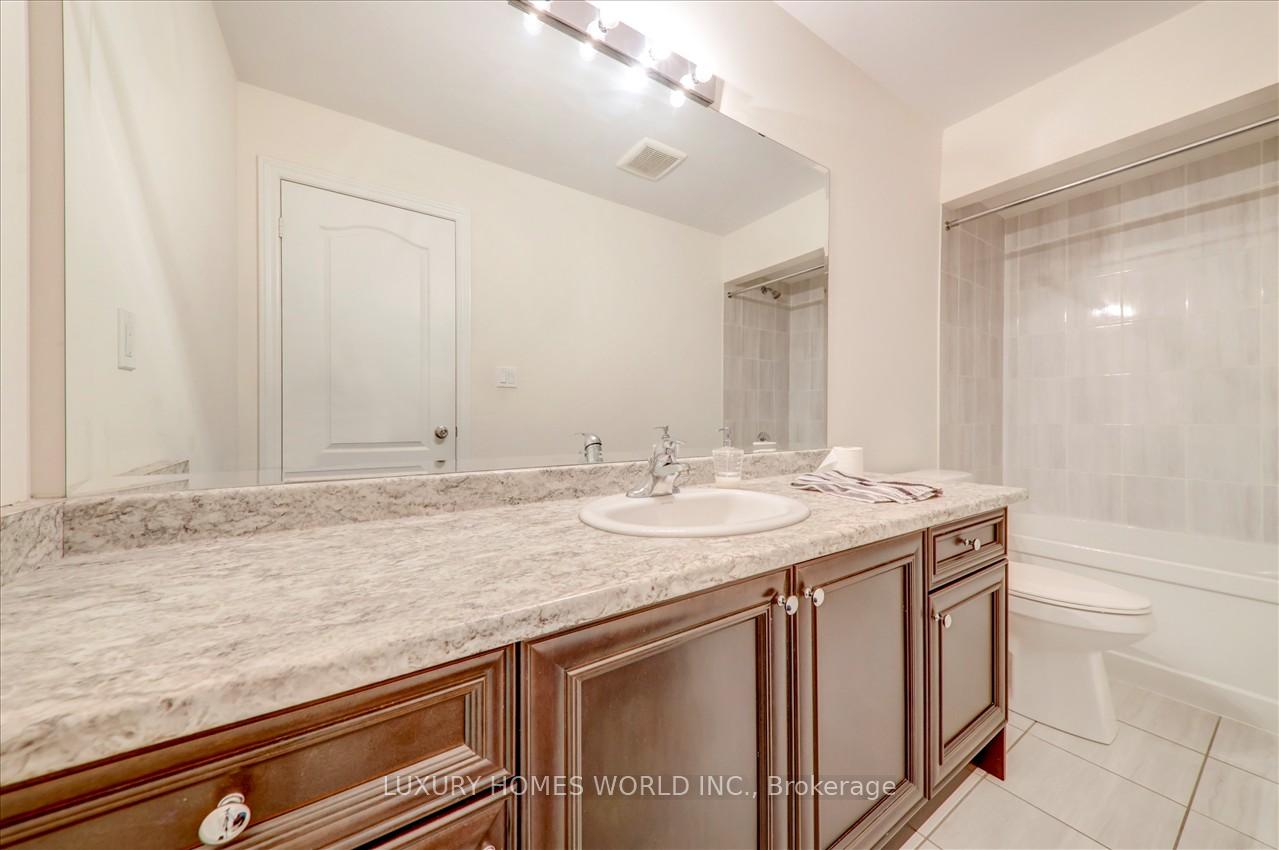 Photo 25 of 22 Tilbury Gate, Markham, Cornell — HOMEH