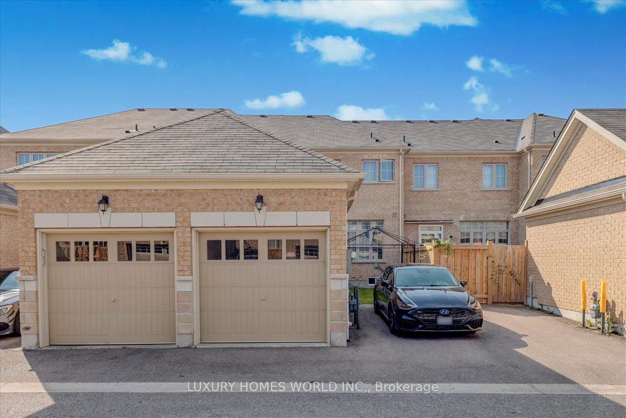 Photo 31 of 22 Tilbury Gate, Markham, Cornell — HOMEH