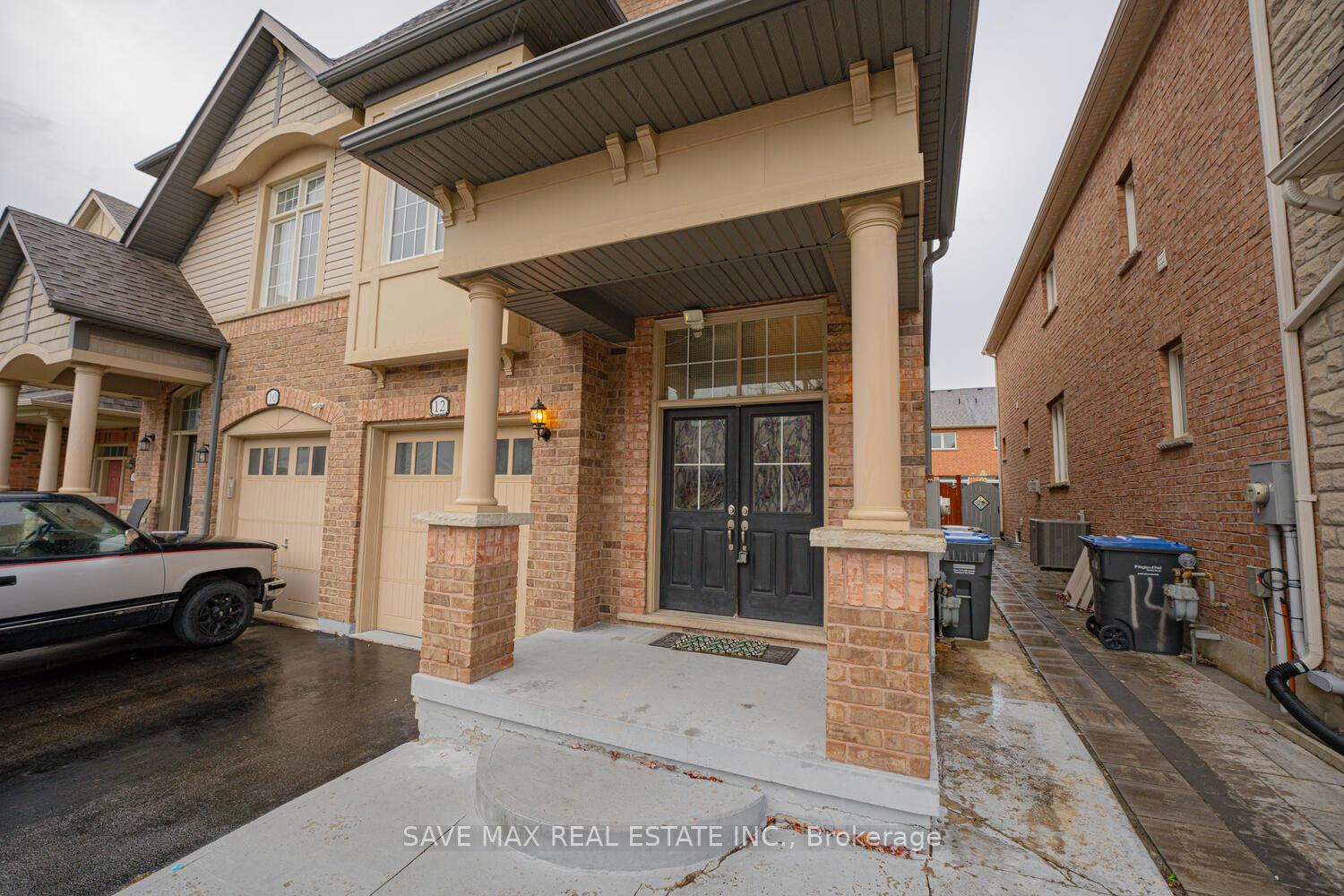 Photo 29 of 12 Losino Street, Caledon, Rural Caledon — HOMEH