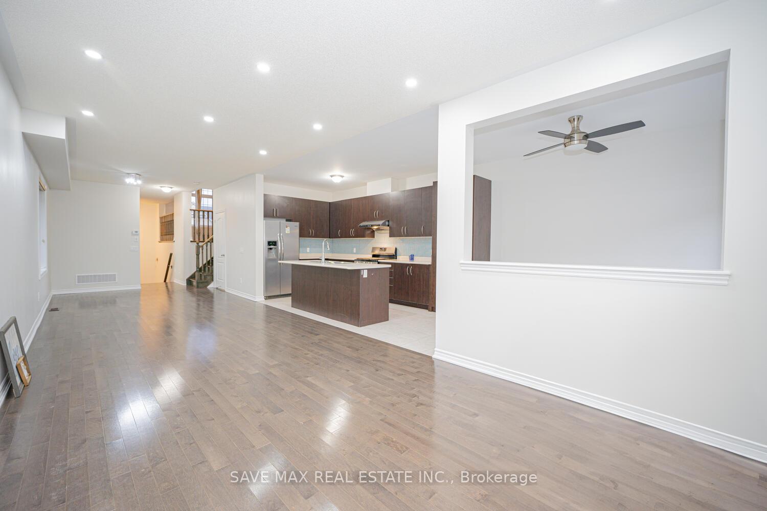 Photo 1 of 12 Losino Street, Caledon, Rural Caledon — HOMEH